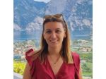 Giovanna cerca una babysitter - lavoro da babysitter a Padova