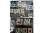 lotto 150 francobolli