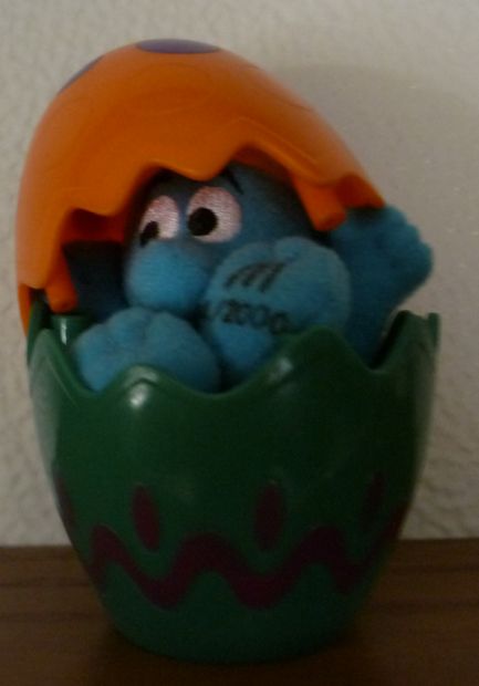 Puffo Pasquale McDonald - Foto 2