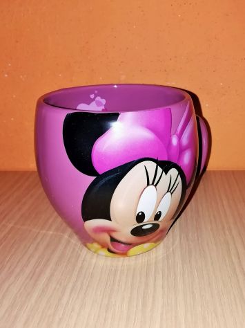 tazza da collezione Disney Minnie Mouse - Foto 4