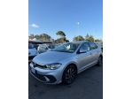 Volkswagen Polo 1.0 TGI 5p. Life