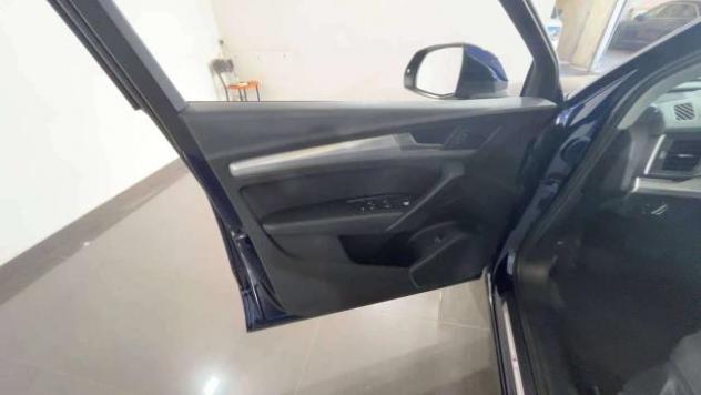 Audi Q5 Q5 S-Line 40 2.0 TDI quattro 190cv S-tronic - Foto 9