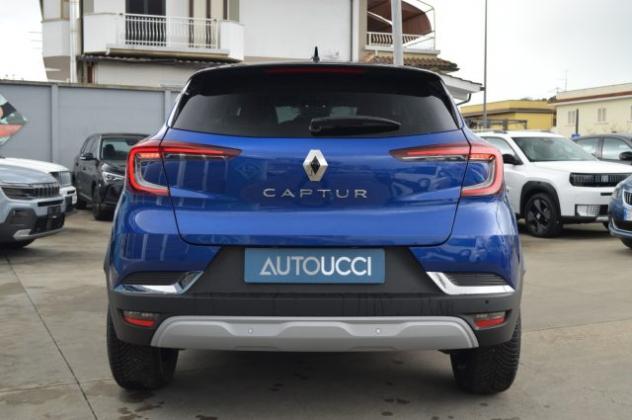 RENAULT Captur TCe 1.0 Techno 90 CV rif. 24046946 - Foto 6