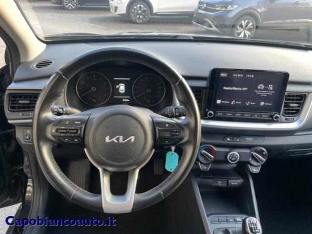 KIA Stonic 1.0 T-GDi 100 CV MHEV MT Urban rif. 23308194 - Foto 8