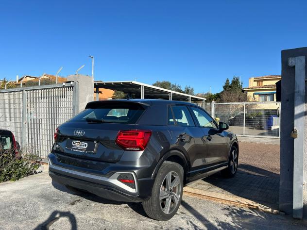 Audi Q2 S LINE - FINANZIABILE - Foto 2