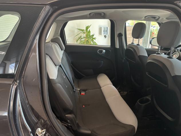 Fiat 500L 1.6 Multijet 120 CV Business - Foto 8