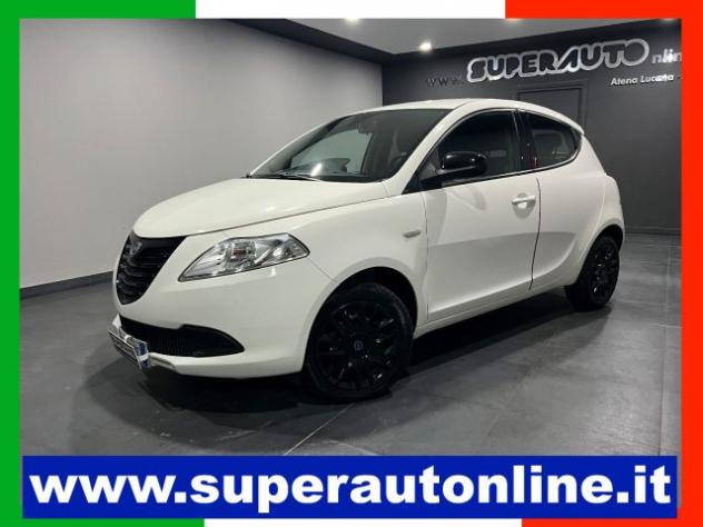 LANCIA Ypsilon 1.3 MJT 16V 95 CV 5 posti S&S Elefantino rif. 23872886