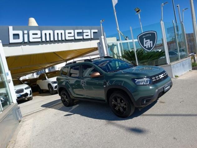 DACIA Duster 1.5 Blue dCi 8V 115 CV 4x2 Extreme i.m rif. 23396501