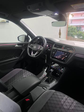 Volkswagen Tiguan 2.0 TDI 150 CV SCR DSG R-Line - Foto 7