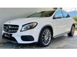 Mercedes GLA 200 Premium