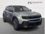Jeep Avenger 2022 1.2 turbo Longitude fwd 100cv