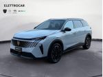 Peugeot 5008 Hybrid 145 e-DCS6 GT 7 POSTI
