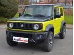 SUZUKI Jimny 4ª serie Jimny 1.5 5MT Top