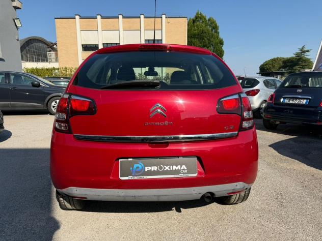 Citroën C3 1.2 VTi 82 Exclusive - Foto 7