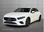 MERCEDES-BENZ A 180 Automatic Progressive Advanced rif. 23666988