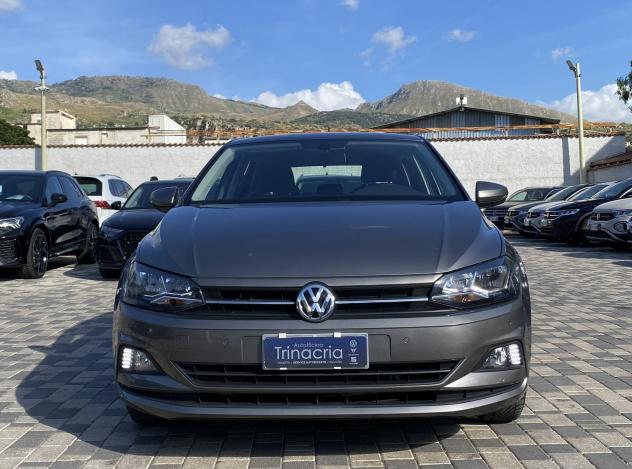Volkswagen Polo Comfortline 1.6 TDI 95CV DSG - Foto 2