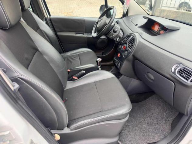 RENAULT Modus 1.2 16V TCE Yahoo! rif. 23800052 - Foto 10