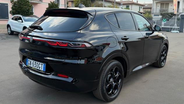 ALFA ROMEO TONALE 1.6 SUPER TCT6 130 CV - FULL LED, VIRTUAL COCKPIT, NEOPATENTATI - Foto 8