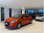 Peugeot 208 PureTech 82cv 5 porte Active Navi Cruise Fendi
