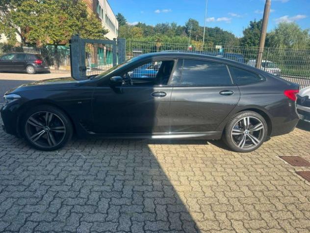 BMW 630 Serie 6 G32 2017 Gran Turismo 630d Gran Turismo WR rif. 24134503 - Foto 2
