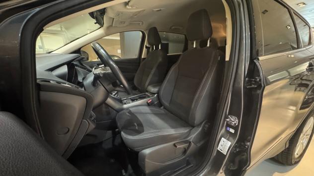 FORD KUGA 1.5 DIESEL 120CV ST LINE- 2018 - Foto 10