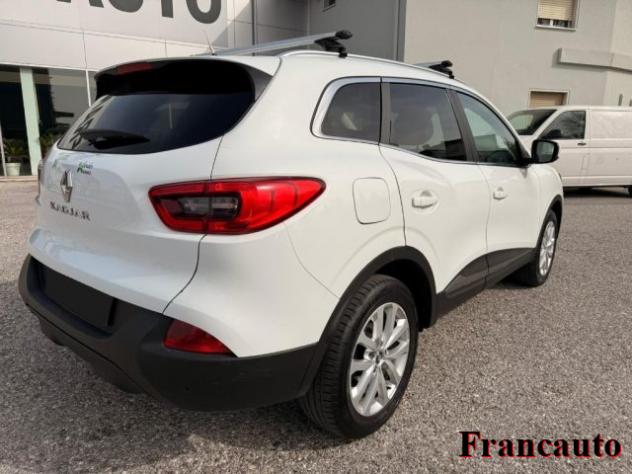 RENAULT Kadjar TCe 130CV Energy Intens rif. 23940592 - Foto 3