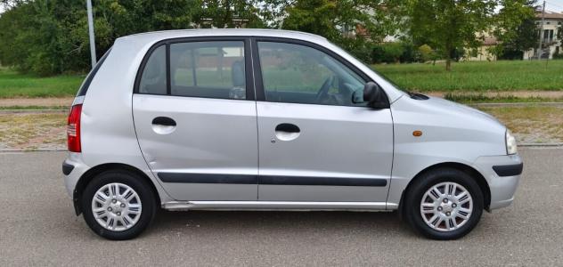 Hyundai Atos Prime 1.1 12V Active - Foto 6