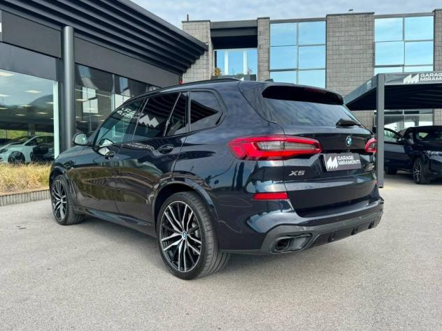 BMW X5 Xdrive30d Msport auto - Foto 4