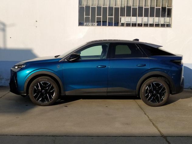 Peugeot 3008 145 hybrid GT Promo CBC 5 - Foto 3