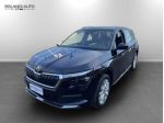SKODA Kamiq 1.0 tsi Dark Shade 110cv rif. 21852401