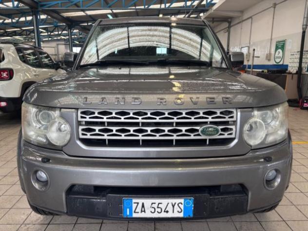 LAND ROVER Discovery 4 3.0 SDV6 245CV SE rif. 23328345