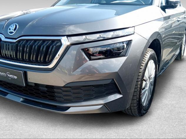 Škoda Kamiq 1.0 tsi Style 110cv dsg - Foto 2