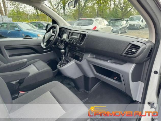 CITROEN Jumpy BlueHDi 115 Kombi rif. 20833288 - Foto 4