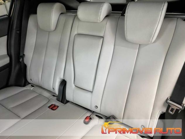 MITSUBISHI Eclipse Cross 2.4 Plug-in Hybrid 4WD Top rif. 19157827 - Foto 3