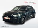 Audi A1 2ª serie SPB 25 TFSI S tronic S line edition