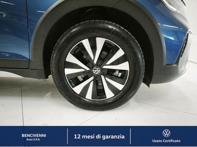 Volkswagen Taigo 1.0 TSI 95 CV Life - Foto 7