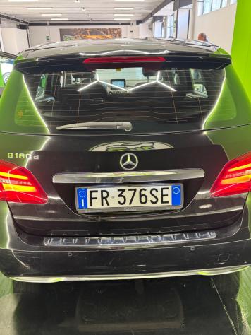 Mercedes-benz B 180 d Automatic Premium - Foto 4