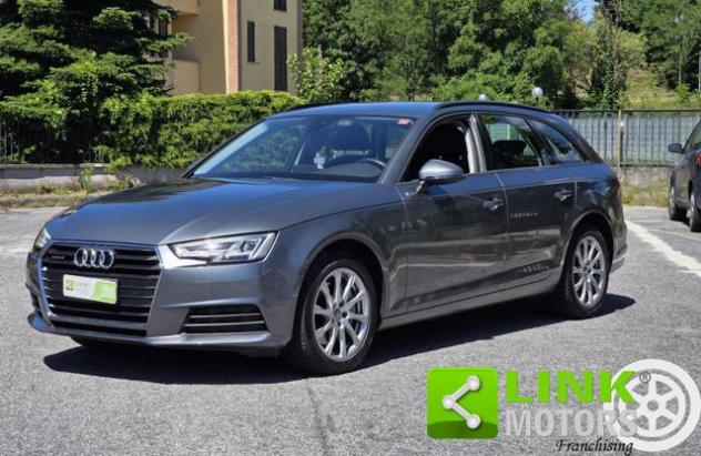 AUDI A4 40 TDI Avant 2.0 190 CV quattro S tronic Business rif. 24097459 - Foto 7