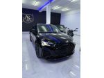 Audi Q3 RS Q3 SPB quattro S tronic