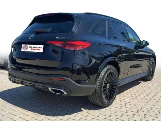 MERCEDES-BENZ GLC 220 220d mhev Premium AMG 4matic auto/Night/Gancio rif. 24026418 - Foto 4