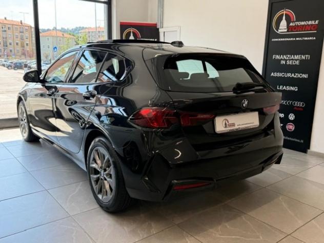 Bmw 120 48V 5p. BUSINESS - Foto 5