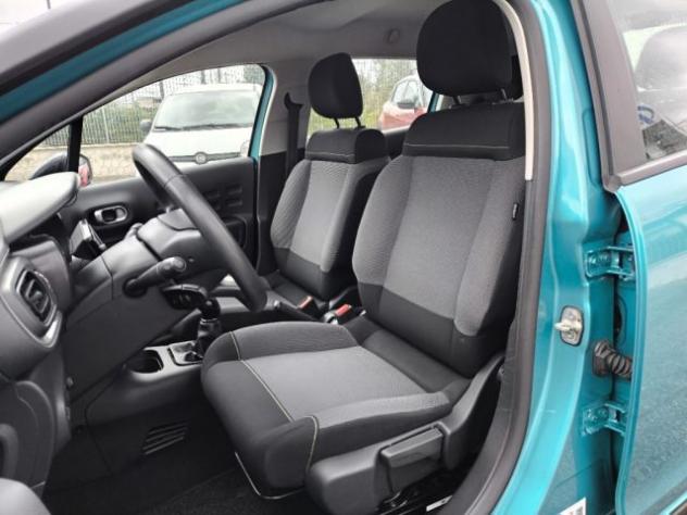 CITROEN C3 1.2 83Cv Feel PREZZO REALE!! UNIPRO' FATTURABILE rif. 24064986 - Foto 7