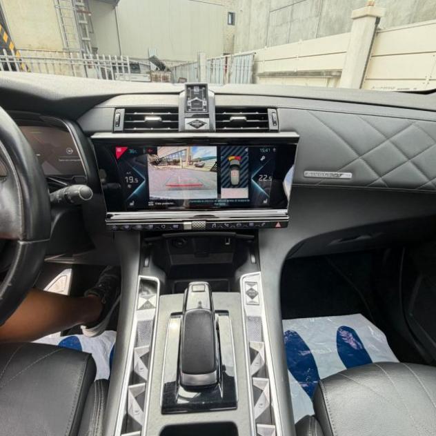 DS AUTOMOBILES DS 7 Crossback E-Tense 4x4 Grand Chic rif. 23921829 - Foto 9