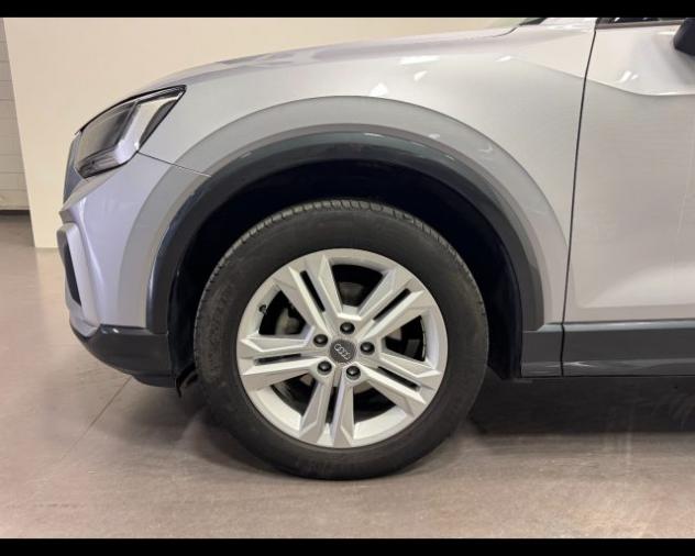 AUDI Q2 30 2.0 TDI S- TRONIC ADMIRED ADVANCED rif. 24058249 - Foto 10