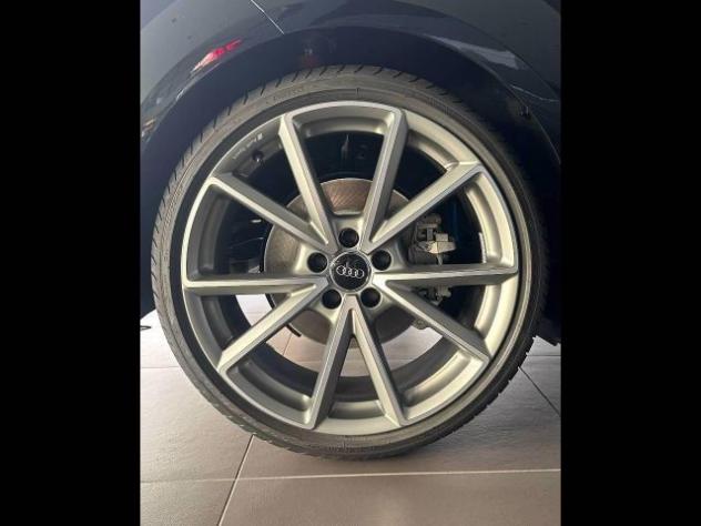 AUDI TT ROADSTER 45 TFSI S-TRONIC QUARO rif. 24058362 - Foto 10