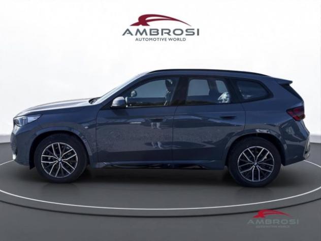 BMW X1 sDrive18d Msport rif. 23967841 - Foto 5