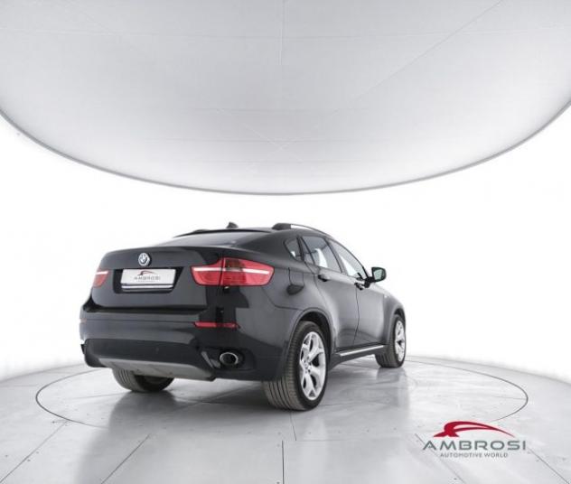 BMW X6 xDrive40d Attiva rif. 23998773 - Foto 3