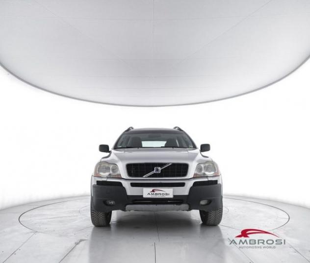 VOLVO XC90 2.4 D5 185 CV AWD Momentum - PER OPERATORI DEL SET rif. 23986857 - Foto 5