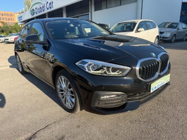 BMW 118 d 5p. Urban rif. 24102099