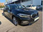BMW 118 d 5p. Urban rif. 24102099